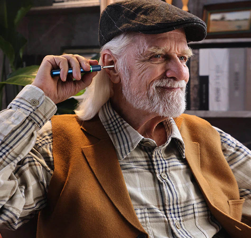 Hearing Aids & Hearing Support