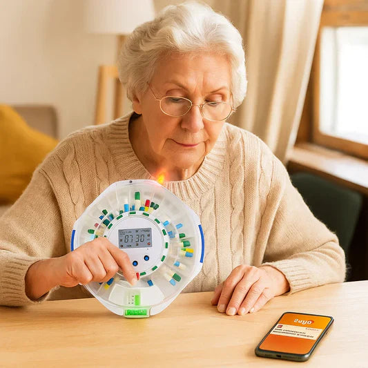 Memory & Cognitive Support