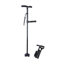 Foldable Walking Cane -  Stability, Safety & Convenience for Seniors