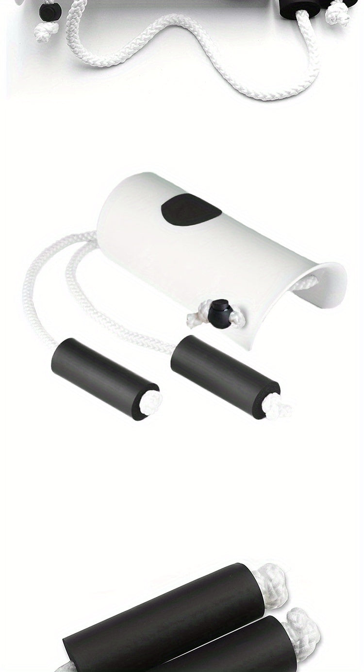 SockSlide™ Assist Device - Easy On/Off Sock Aid for Seniors