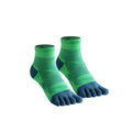 Five-Toe Socks for Seniors – Comfort, Support & Breathability