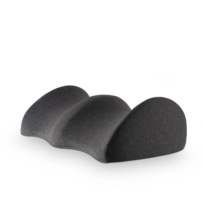 Travel & Bed Support Pillow – Leg, Back & Lumbar Cushion for Senior