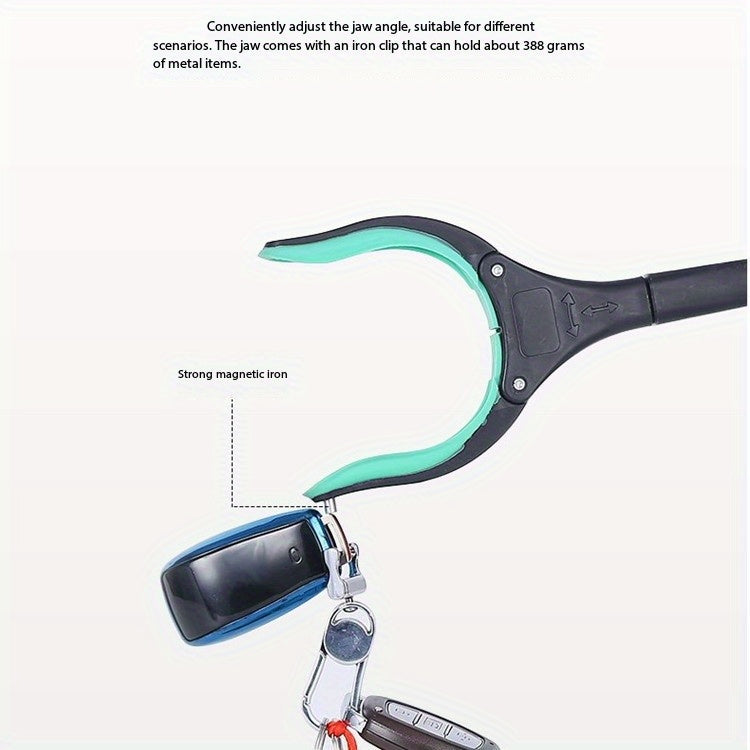 ReachEase™ Pro Magnetic Grabber