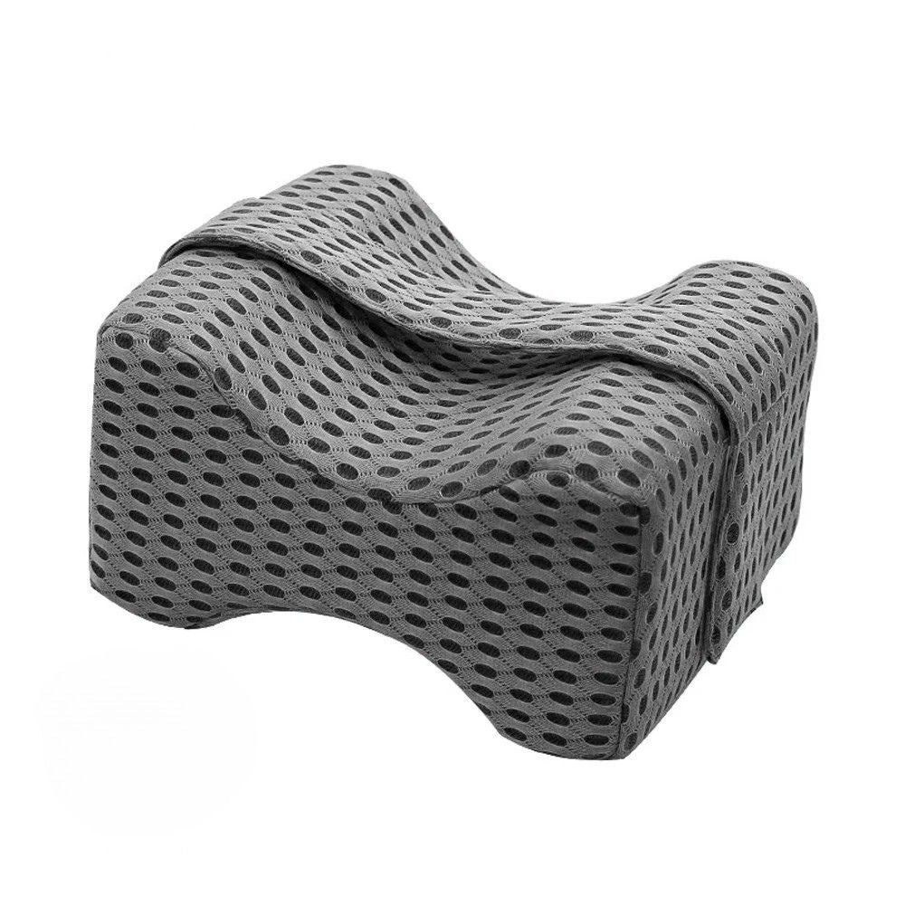 Comfort Knee Pillow – Lumbar & Leg Support for Seniors