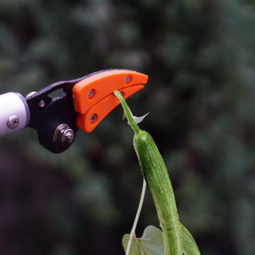 Adjustable Lightweight Garden Pruner – Safe High-Branch Trimming for Seniors