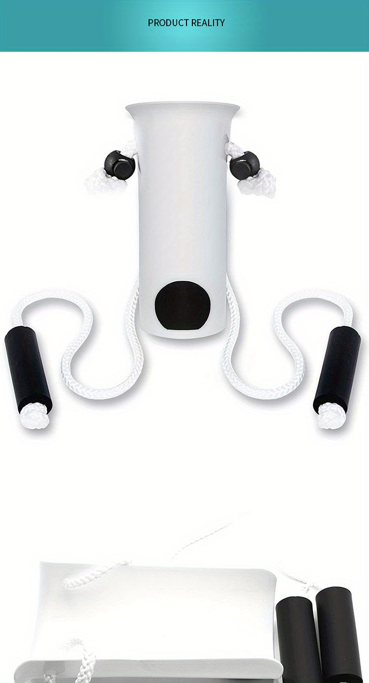 SockSlide™ Assist Device - Easy On/Off Sock Aid for Seniors