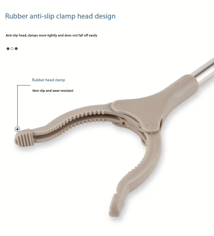 ReachEase™ Pro Magnetic Grabber