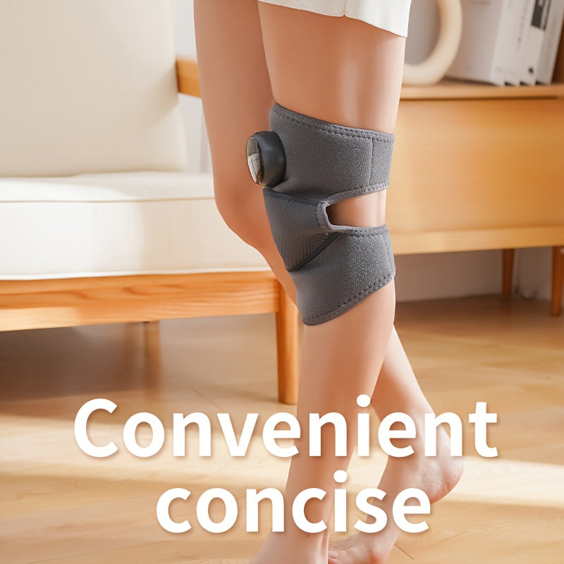 ArthriEase™ Knee Massager - Heated Therapy Device for Elderly Arthritis & Joint Pain Relief