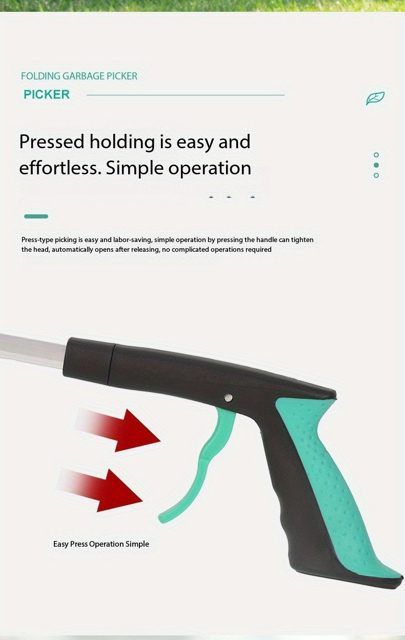 ReachEase™ Pro Magnetic Grabber