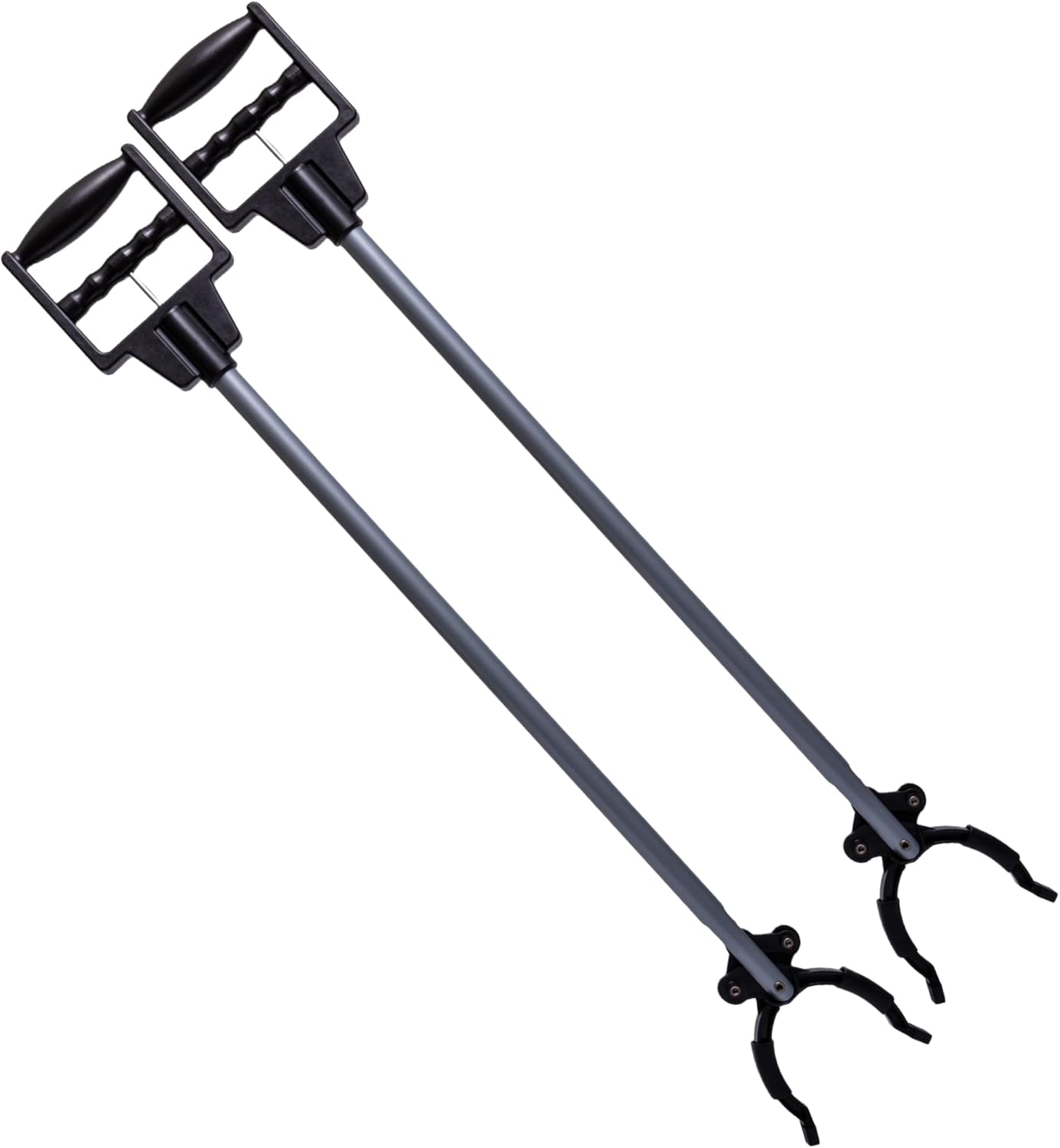 31’’ Reacher Grabber Tool – Heavy-Duty Picker for Seniors, Bedridden & Post-Surgery, 5 lb Capacity