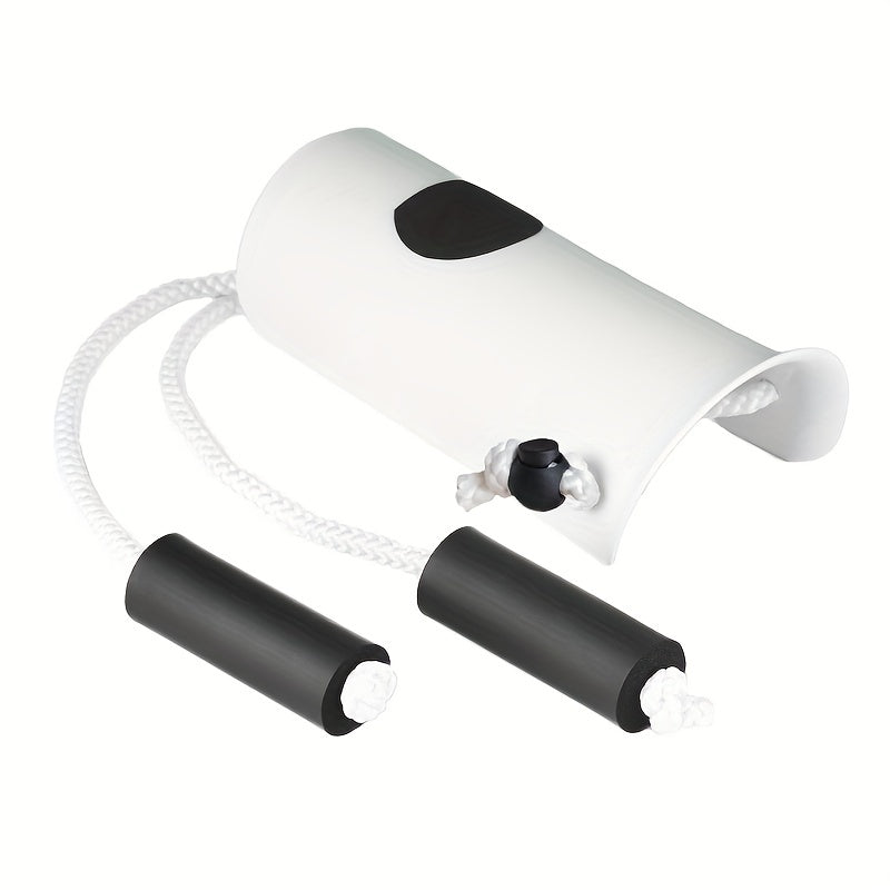 SockSlide™ Assist Device - Easy On/Off Sock Aid for Seniors