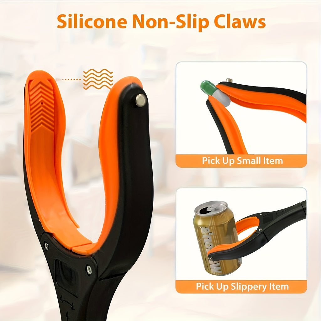 ReachEase™ Pro Magnetic Grabber