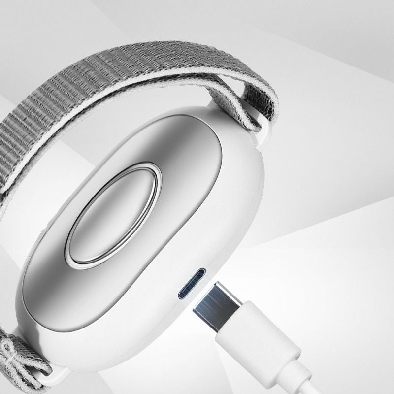 Smart Sleep Aid Device for Seniors – Natural Sleep & Relaxation Solution