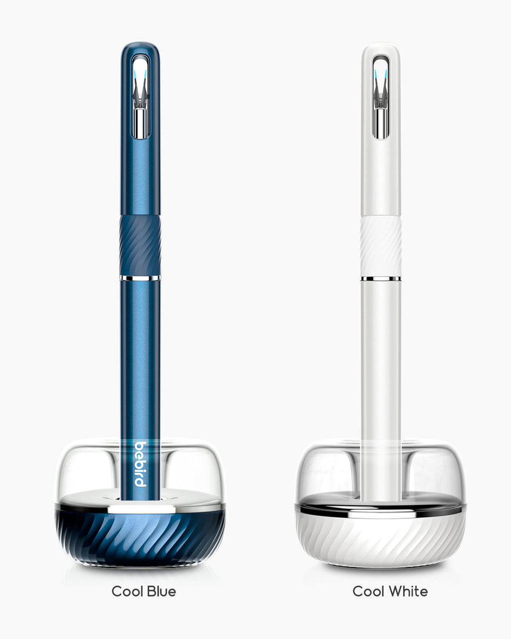 Bebird Note5 Pro – Smart Visual Ear Cleaner with 10MP Camera & Tweezers for Elderly