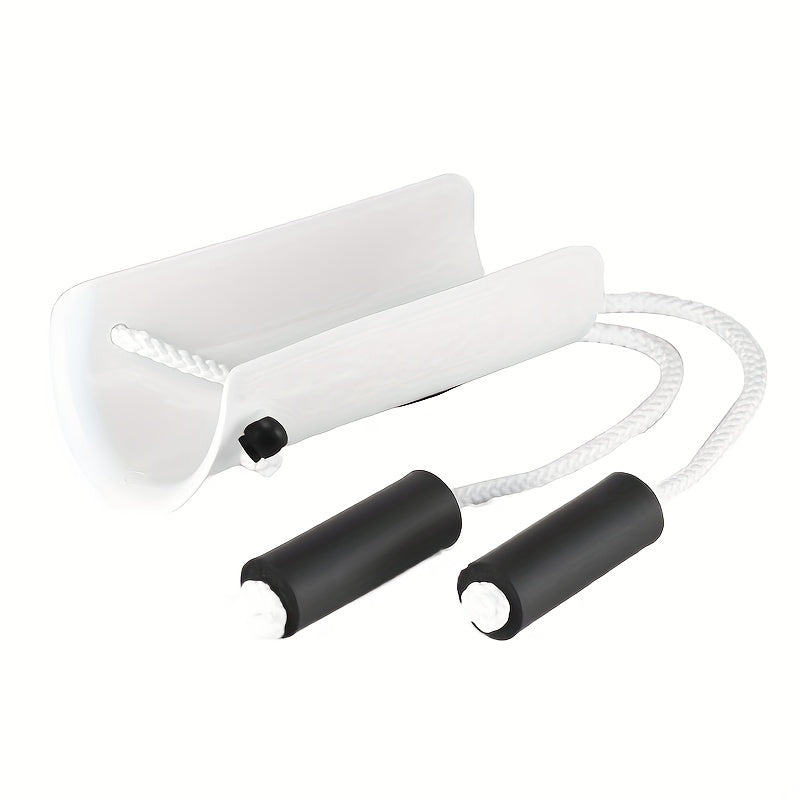 SockSlide™ Assist Device - Easy On/Off Sock Aid for Seniors