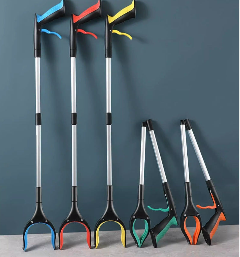 ReachEase™ Pro Magnetic Grabber