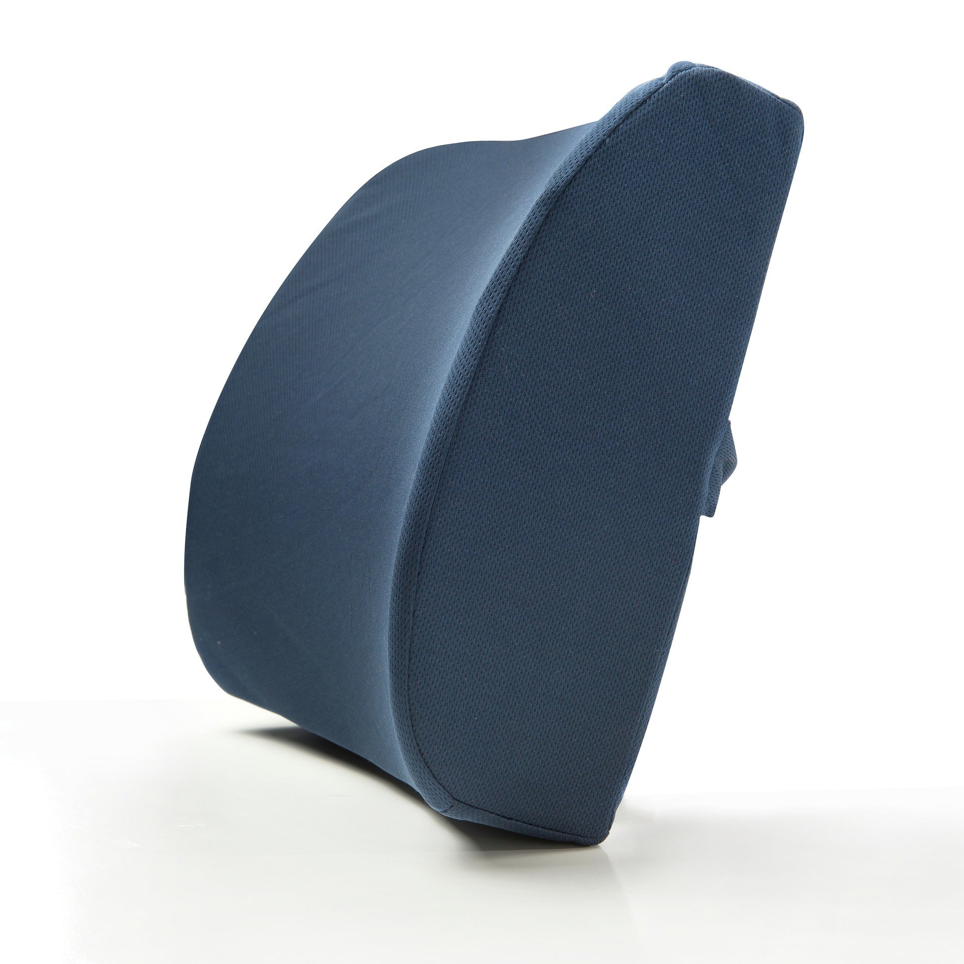 Ergonomic Chair Support Pillow – Lumbar Support & Comfort for Back Relief