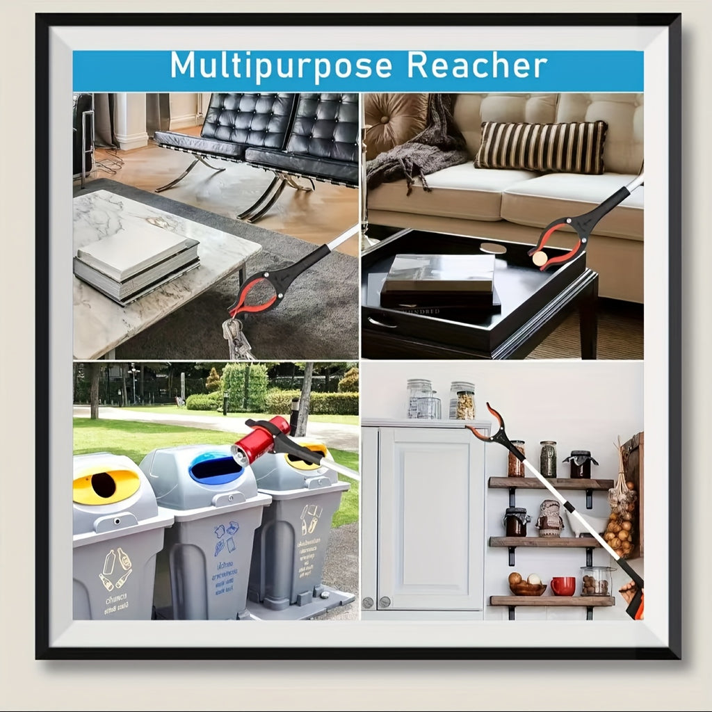 ReachEase™ Pro Magnetic Grabber