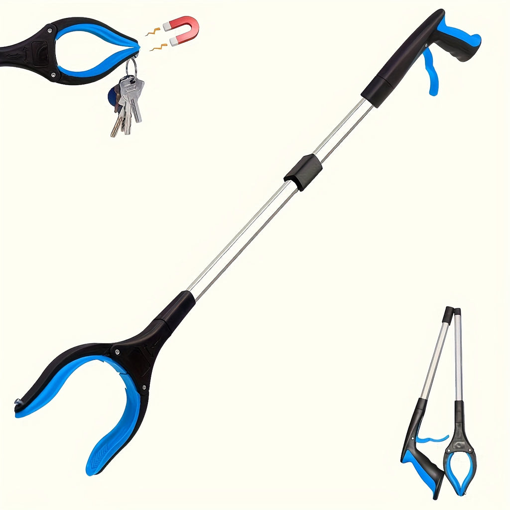 ReachEase™ Pro Magnetic Grabber
