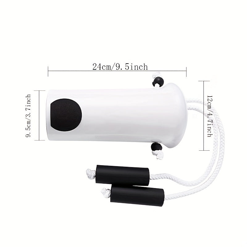 SockSlide™ Assist Device - Easy On/Off Sock Aid for Seniors