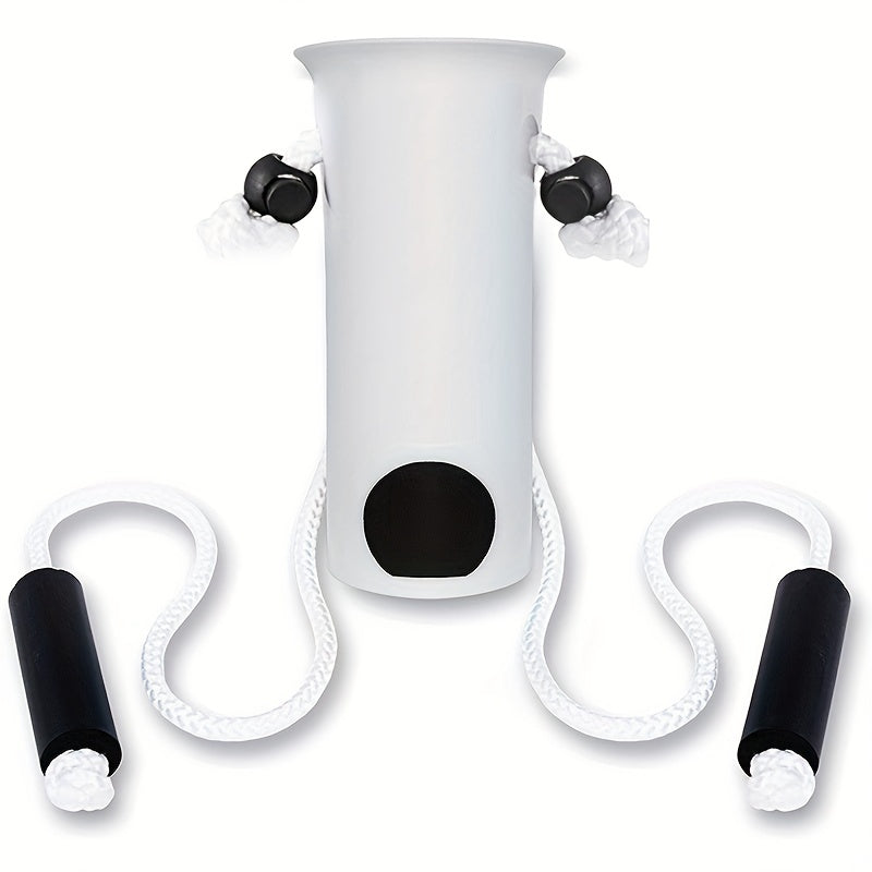 SockSlide™ Assist Device - Easy On/Off Sock Aid for Seniors