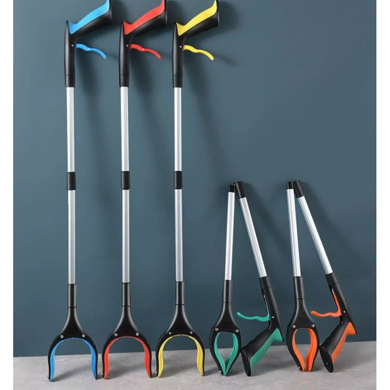 ReachEase™ Pro Magnetic Grabber