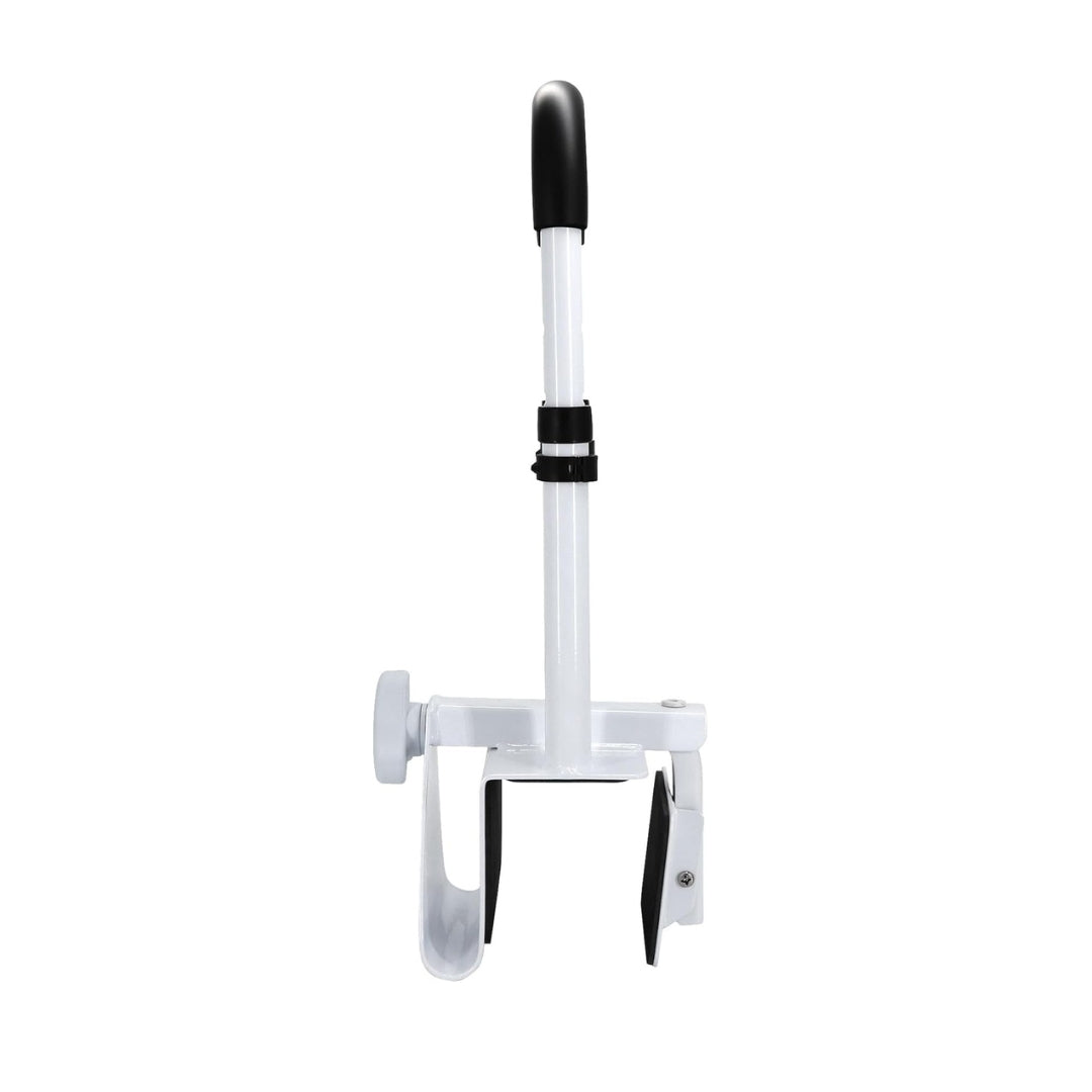 Adjustable Bathtub Safety Rail - Secure Bathroom Support for Seniors