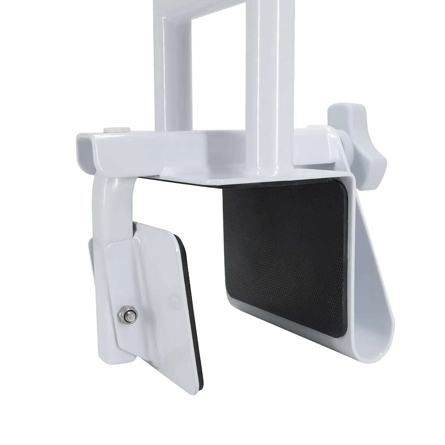 Adjustable Bathtub Safety Rail - Secure Bathroom Support for Seniors