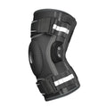 Adjustable Elderly Man's Knee Brace – Gentle Support & Comfort