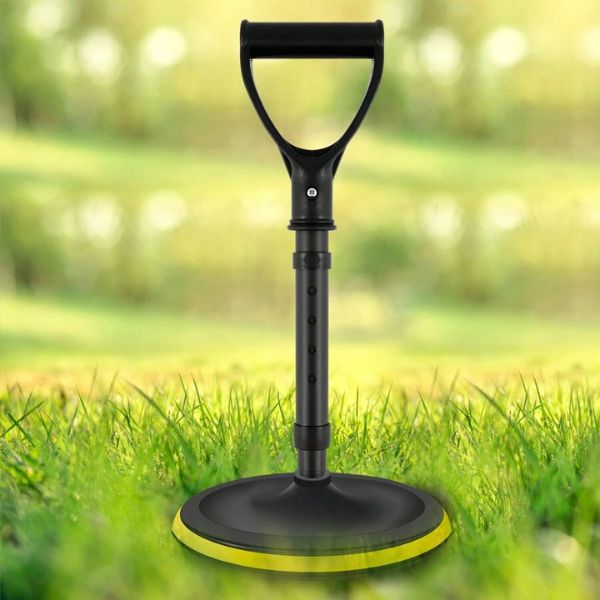 Stand Assist Device for Elderly – Adjustable Mobility Aid Tool with 4 Height Levels