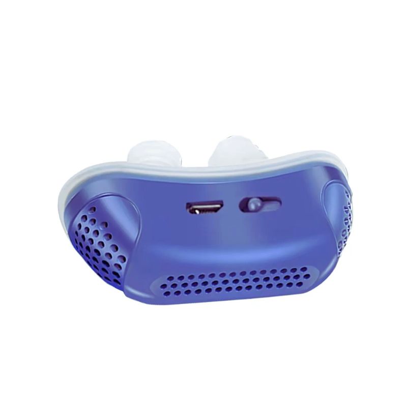 Anti-Snoring Device for Senior – Snore Stopper for Better Sleep