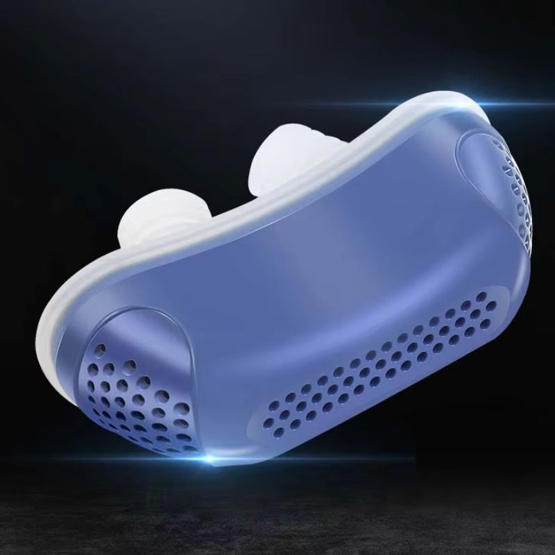 Anti-Snoring Device for Senior – Snore Stopper for Better Sleep