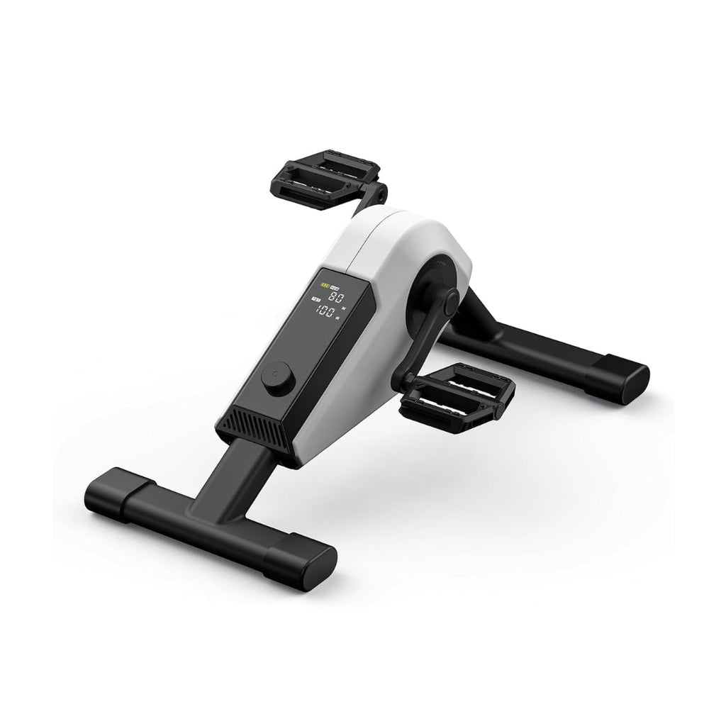 Mini Pedal Exerciser Bike – Senior-Friendly, Low-Impact Home & Office Fitness