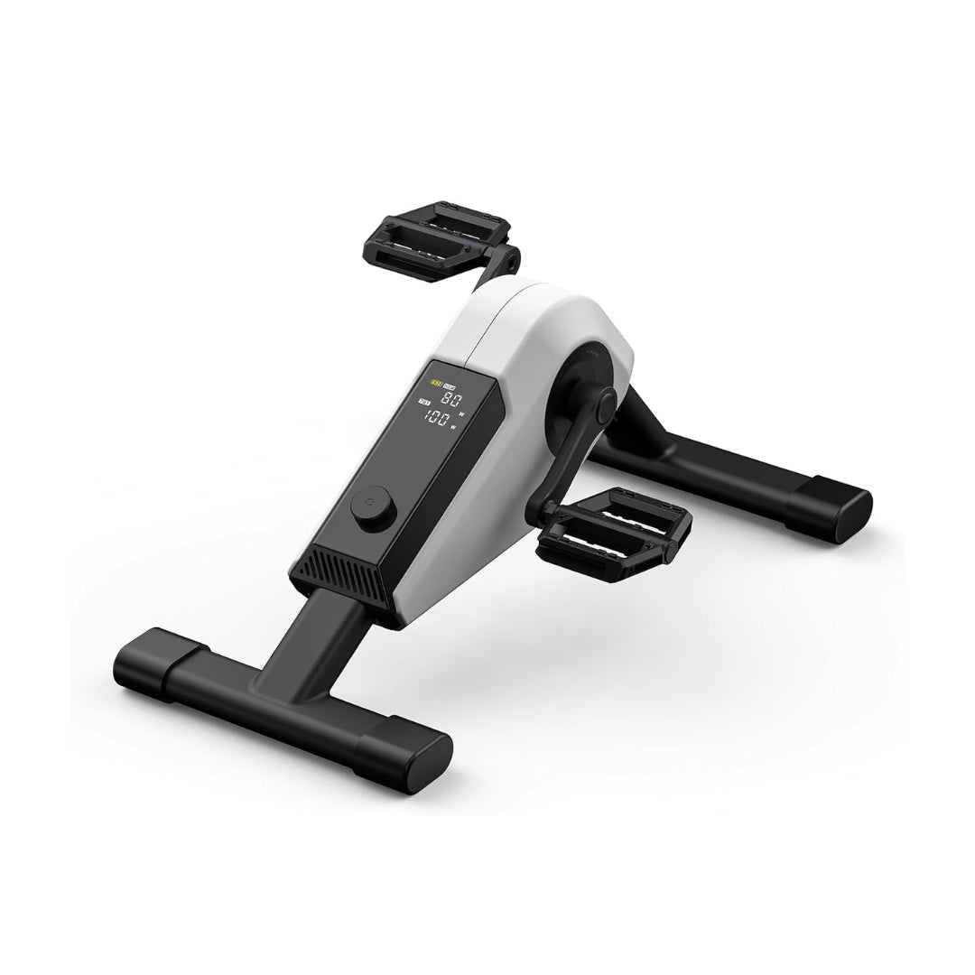 Mini Pedal Exerciser Bike – Senior-Friendly, Low-Impact Home & Office Fitness