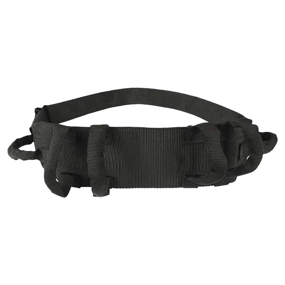 Elderly Lift Belt with Quick Buckle – Easy Support for Seniors, Bariatric & Disabled