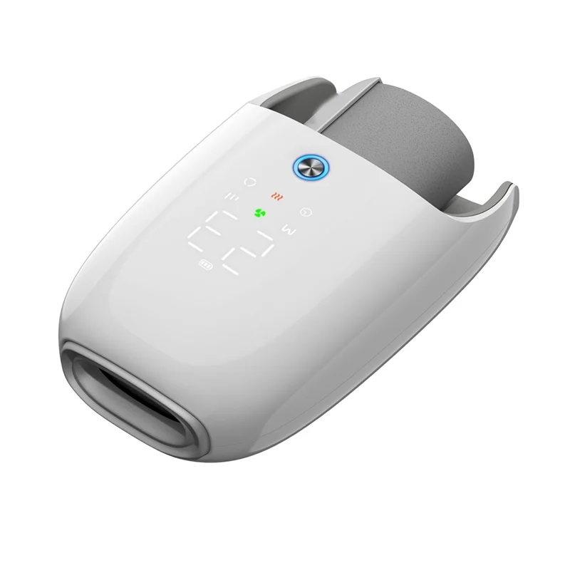 Electric Hand Massager - Heat & Air Pressure Hand Therapy
