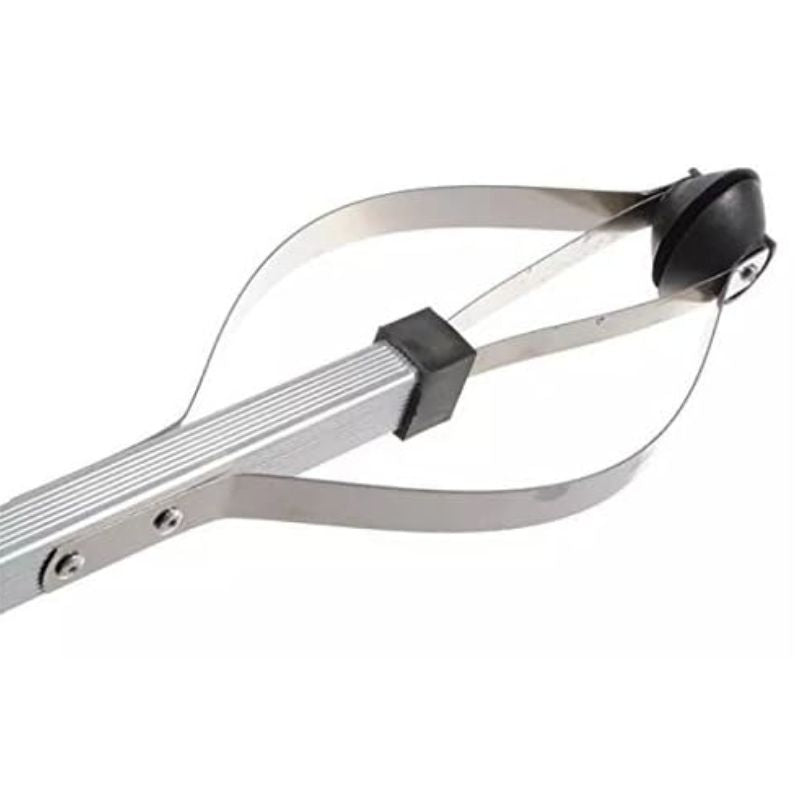 Foldable Reacher Grabber – Extra Reach & Secure Grip for Seniors