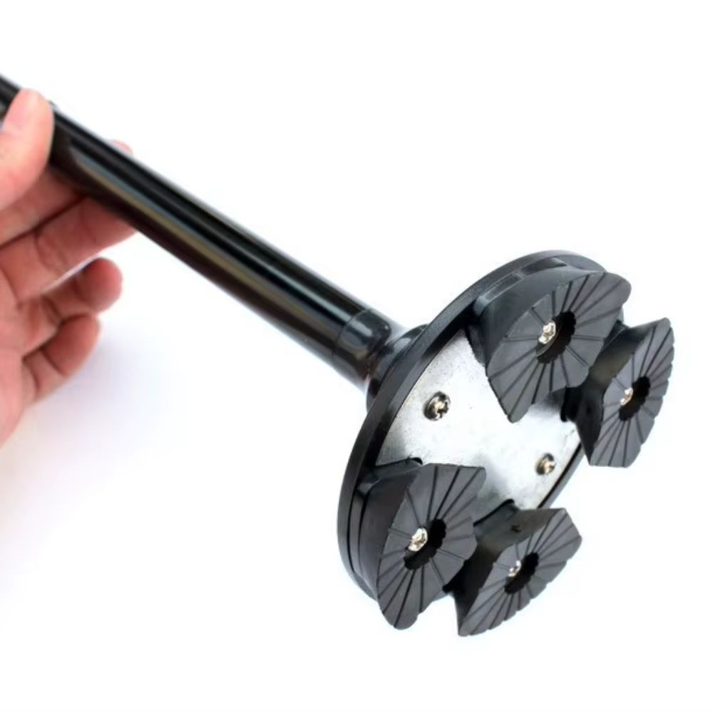 Foldable Walking Cane -  Stability, Safety & Convenience for Seniors