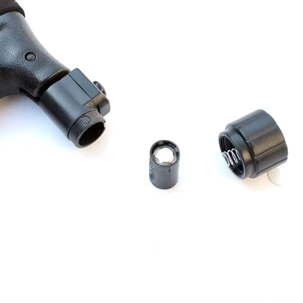 Foldable Walking Cane -  Stability, Safety & Convenience for Seniors