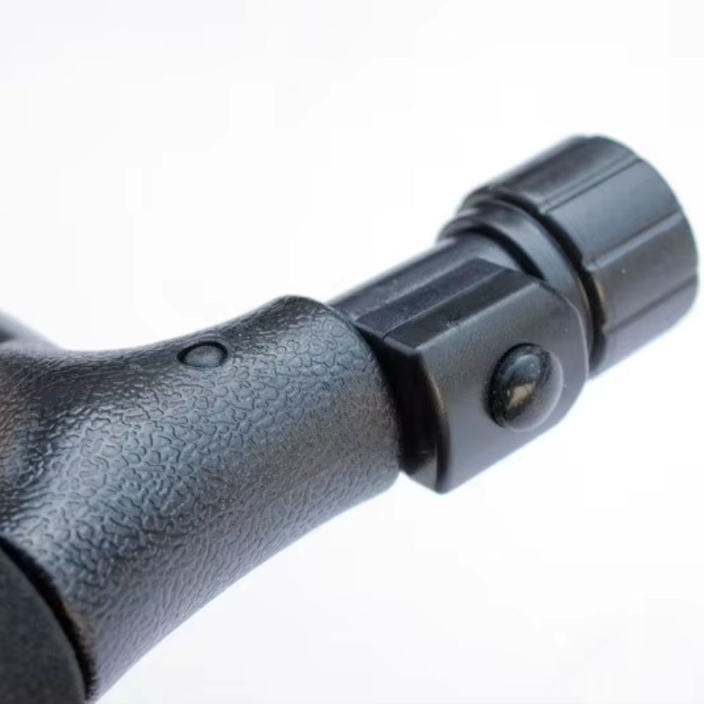 Foldable Walking Cane -  Stability, Safety & Convenience for Seniors