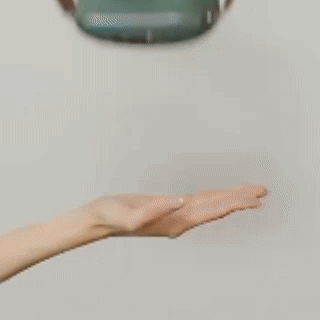 Cordless Heated Neck & Shoulder Massager – Gentle Relief for Seniors