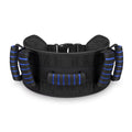 Gait Belt for Seniors – Quick Release Transfer Belt with Padded Handles & Lift Assist Support