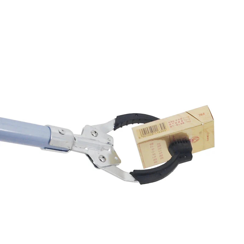 Lightweight Trash Picker Stick – Long Reach Grabber Tool