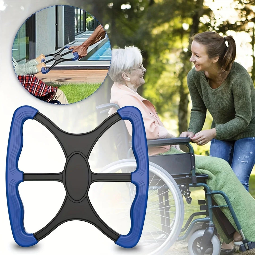Lift Assist Standing Aid – Mobility Support Tool for Elderly & Disabled