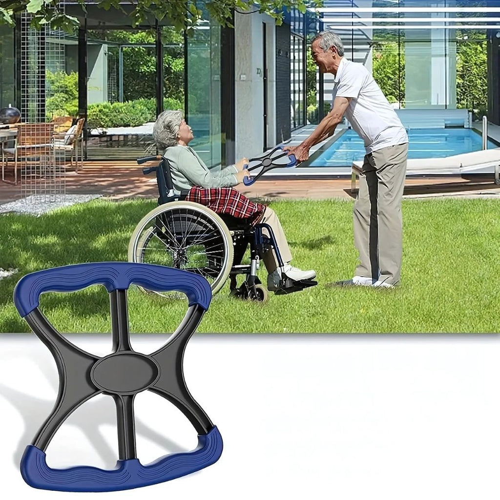 Lift Assist Standing Aid – Mobility Support Tool for Elderly & Disabled