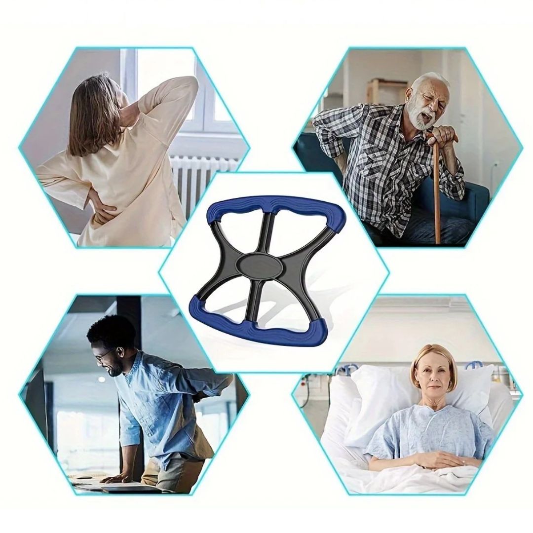 Lift Assist Standing Aid – Mobility Support Tool for Elderly & Disabled