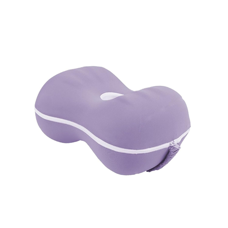 Multifunctional Leg Pillow – Sleep Support & Pressure Relief for Seniors