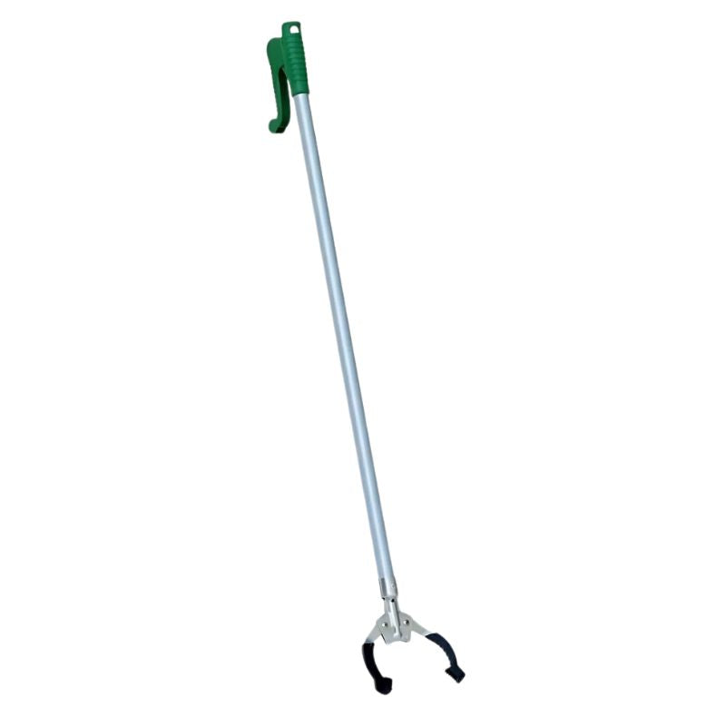 Lightweight Trash Picker Stick – Long Reach Grabber Tool