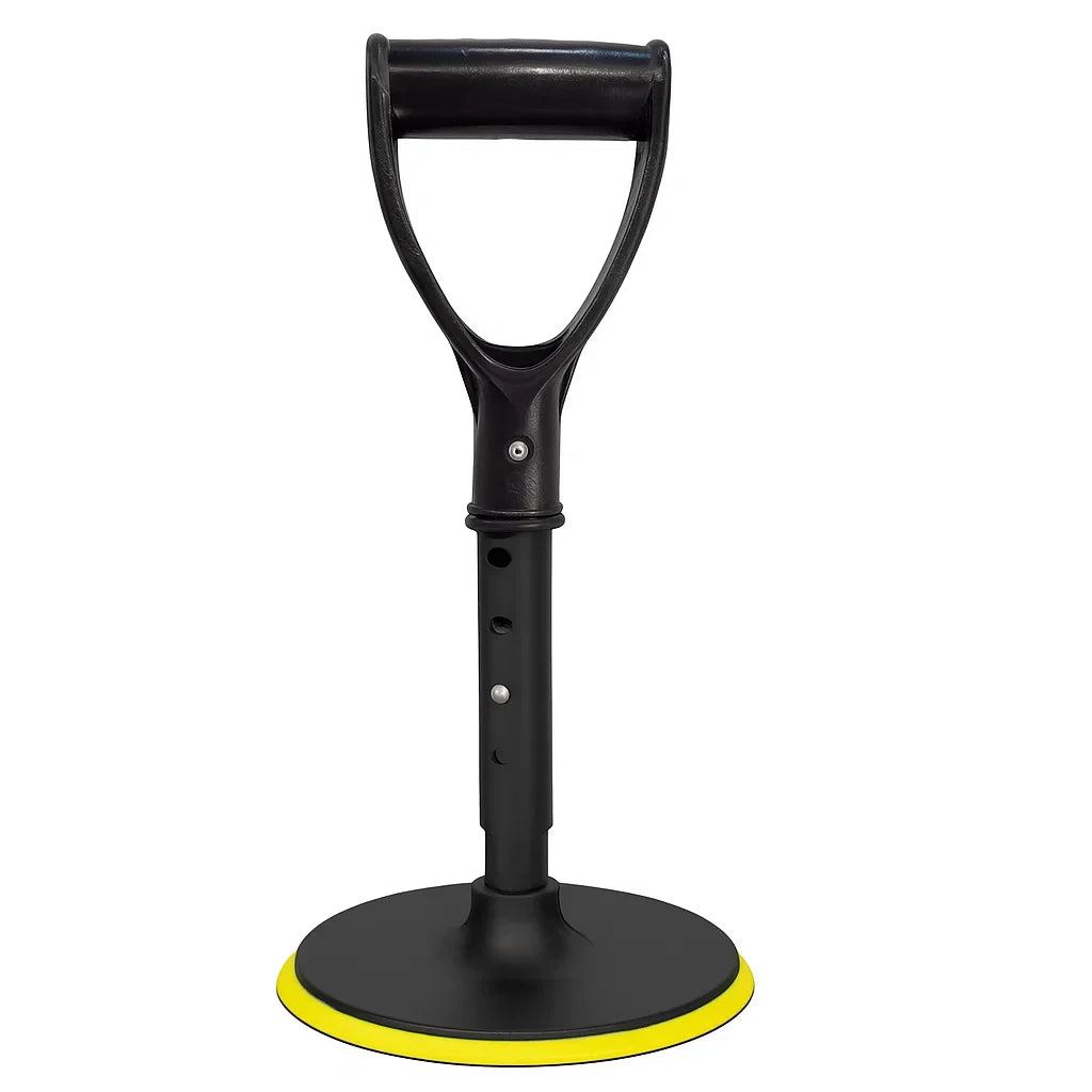 Stand Assist Device for Elderly – Adjustable Mobility Aid Tool with 4 Height Levels