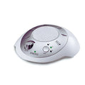 Portable White Noise Machine – Sleep & Relaxation Aid for Seniors